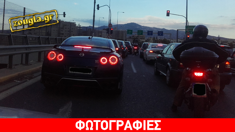 Και να θες δεν μπορείς να το κρύψεις…